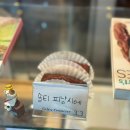 동천역 디저트 맛집 내복곰과자점 평일 오후 방문해 봤어요