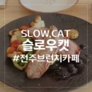 슬로우캣 이미지