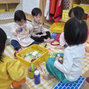 4월 2주 자유놀이/ 실외활동/ 특성화(놀이뿜) 이미지
