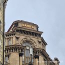 극장 PLOT | 4일차 모스크바 (아르밧 거리 명소 소개, 볼쇼이 극장 근처 산책)