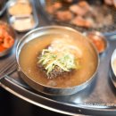 마장동 한돈