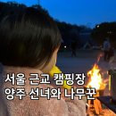 선녀와 나무꾼 | 서울 근교 양주 선녀와 나무꾼 캠핑장 아이와 솔직 방문 후기, 배치도, 명당, 주의 사항