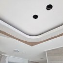 남산롯데캐슬센트럴스카이 | 남산롯데캐슬 센트럴스카이 33PY 전체 디아망 도배 시공 진행했어요:)