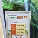 몸튼튼 맘튼튼 건강 숲 체험 | 본편에 다 못 담은 이야기📚 국립부산과학관 번외편! - 노담밴드의 튼튼섬 모험