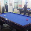 777 당구장 이미지