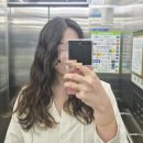 실용헤어컷&실무반 | 동탄 반송동 미용실 헤어다이아 동탄점 긴머리 레이어드컷 구름펌 후기