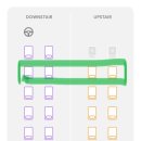 G8 | [베트남] 사파에서 하노이 슬리핑버스 탑승 후기(G8버스, 휴게소, 호텔픽업)