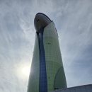 하남유니온타워 1층 | 하남 아이와 가볼만한곳 유니온타워 전망대 서울 롯데타워 뷰