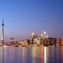 토론토 이미지