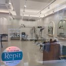 Hi 미장원 | 연산동미용실 남자머리잘하는곳 안녕미장원