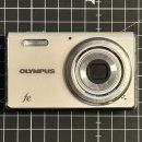 매직홈마트 | 빈티지디카 올림푸스 FE-4000 후기, 예쁜 크림색 입문용 자글자글 디카 추천 (+작례)