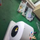 H하우스 | 인천 부평 전기온수기 설치, 겨울철 얼어붙은 청소 공간을 따뜻하게! (H하우스 시공 후기)