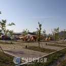 해창만 수변공원 오토캠핑장 이미지