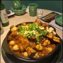 팔도실비집 - 서천군 | 팔도실비집