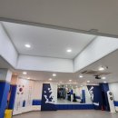 한류 태권도장 이미지