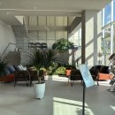 이야기담은 빨래방 | 목포 오션뷰 숙소 추천 호텔 에디션스 + 조식 후기