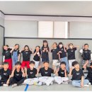 백제태권도장 이미지