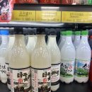 [순천 흑마늘 막걸리]흑마늘이 쏘아올린 순천 흑마늘막걸리 3종 비교 후기 ! 광양주조 / 위푸드 / 순천주조