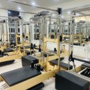 지산초등학교 버스정류장 | 파주 운정 재활필라테스 &#39;더운정필라테스&#39; 자세교정/허리, 목 통증개선 전문 그룹레슨 후기