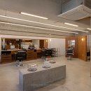 아렘살롱 | 서울 공릉동 미용실 아렘살롱(AREM SALON) 인테리어