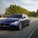 마세라티 이미지