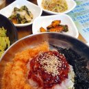 시골맛집물회 이미지