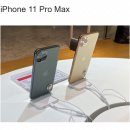 iPhone 11 Pro 출시 - 10월 25일 이미지