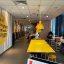 버거나라 | 중국 맥도날드 메뉴 추천 타로파이 치즈버거 후기