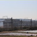 우진산전 증평공장 이미지