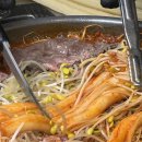 백년불고기물갈비 이미지