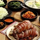 만족오향족발(홍대역점) 이미지