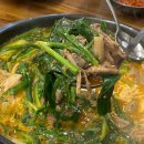 소궁식당 | 소궁 &gt; 강동/길동 &gt; 부모님 모시고 오기 좋은 길동역 맛집 건강한 보양식 흑염소 전골 먹고 온 후기