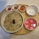 본죽&비빔밥카페 강진점 | 돈암동한식 맛집 추천, 깔끔하고 든든한 보양식 '본죽&amp;비빔밥cafe 돈암동점' 대만족 후기