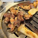 [경기][광명] 광명 하안동에서 그 많은 고깃집 중 윤가네 정육식당 후기 | 비계..