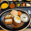 모라식당 | 사상 돈까스 맛집 찾는다면? 가성비·푸짐함 다 잡은 용감한식당 리뷰