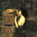 판도라의 상자 이미지