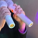술냄새 나는 일상 속에 지디 한스푼
