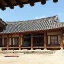 영천 만취당 고택 이미지