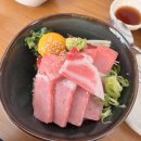 [상일동 점심]참치빠 -혼마구로도로동 후기!!