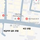 다인약국 | 나트랑 약국 쇼핑리스트 추천 GO pharmacy 아티소, 비판텐 연고 가격