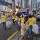 창원특례시 공무직 노동조합 | 창원특례시(홍남표 시장), 창원특례시, 환경공무직 근로자 쟁의행위에 공무원 현장 투입