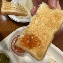 건국우유한밭대리점 | 월평동 한밭경양식 본점 왕돈까스 맛집 가족외식 후기