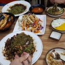 백두산클로렐라짜장 이미지