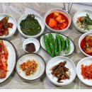 인정식당 이미지