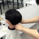 남성컷트방