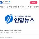 정세현 "트럼프 '종전협정' 언급..'북미수교' 보장한다는 뜻" 이미지