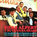 The Lonely Bull / Herb Alpert & The Tijuana Brass 이미지