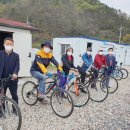 낙동강 녹색자전거길 자전거 무료대여소 이미지