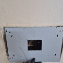 태화현대1차 | &lt;부산 비디오폰&gt; 진구 가야동 태화현대1차아파트 현대통신 HAS-R2041S 시공후기