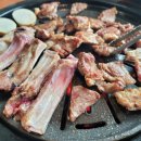 장흥숯불갈비 이미지